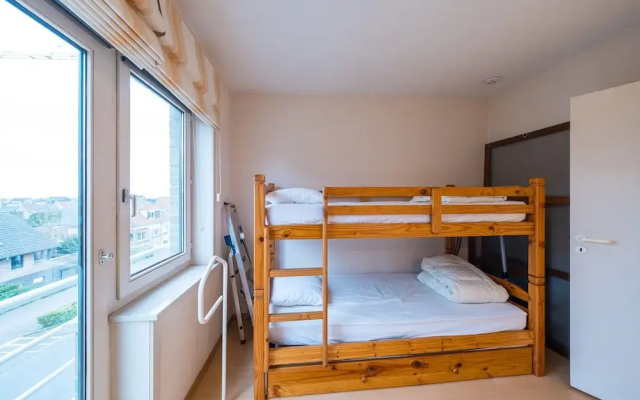 Cozy Apartment Near the Beach