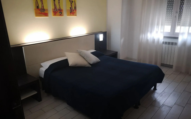 Hotel Ristorante Milano