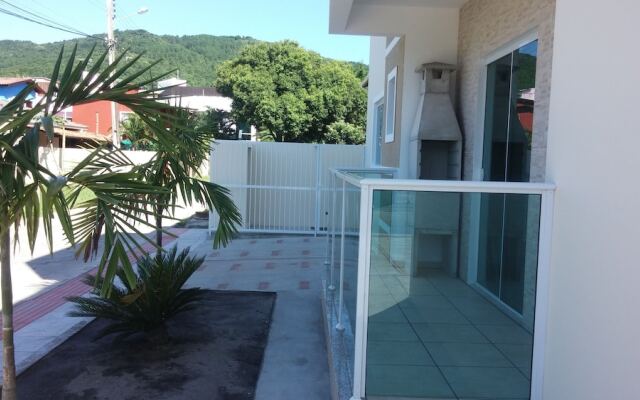 Pousada La Bella Floripa