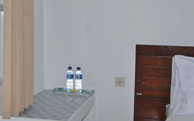 Cemara's Beach Home Stay