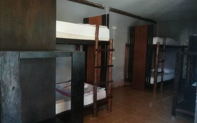 Palio Hostel