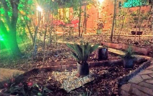 Sanctuary Pirenopolis Suites e Flats