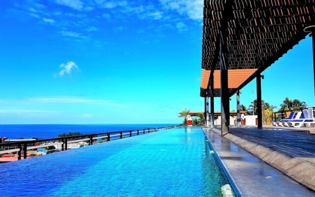 Sea and Sky 7 Karon Beach by PHR