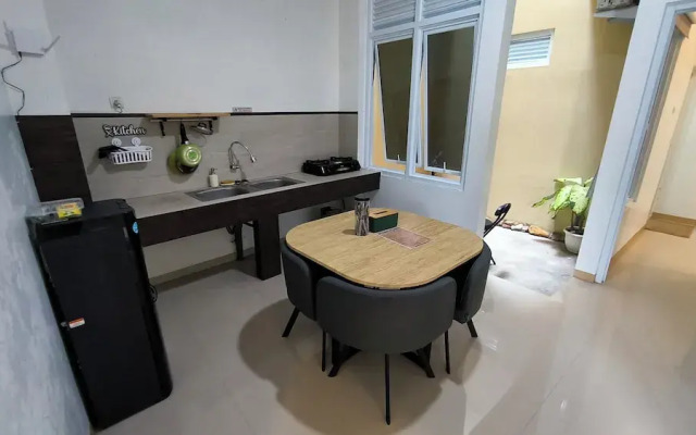 Pomah Guesthouse