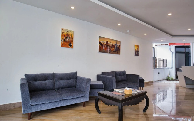 Hotel Grand View