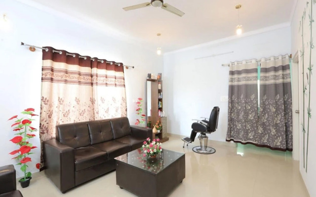 Green Orchid Resort