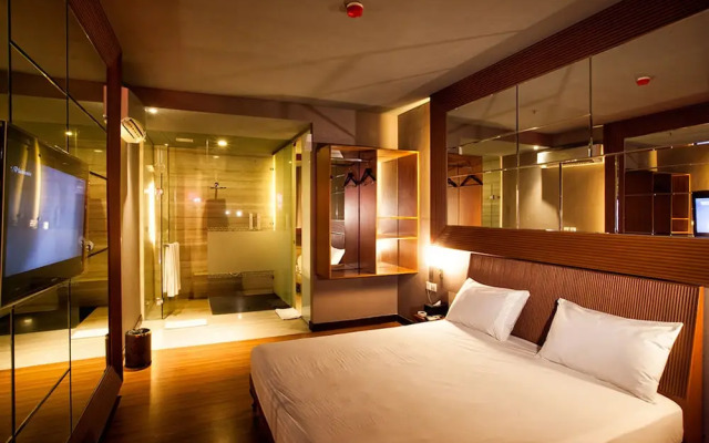 108 Hotel by HIM