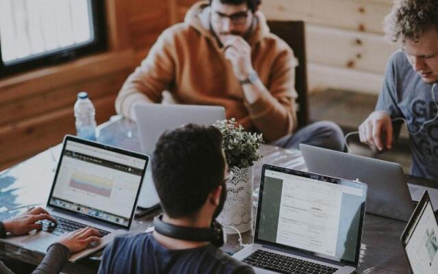 AC Hotel by Marriott Sunnyvale Cupertino