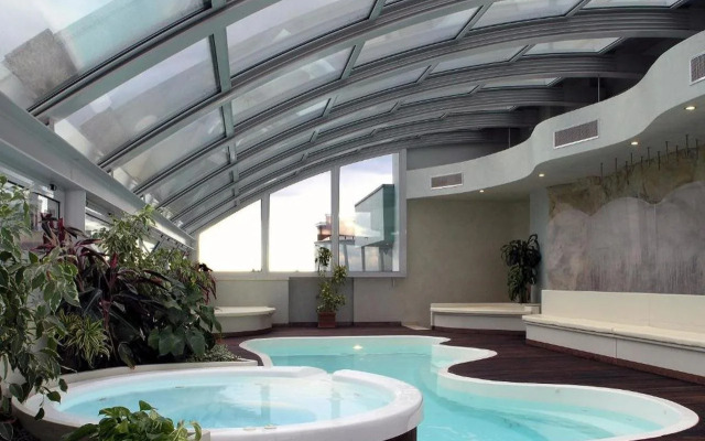 Hotel Premier & Suites