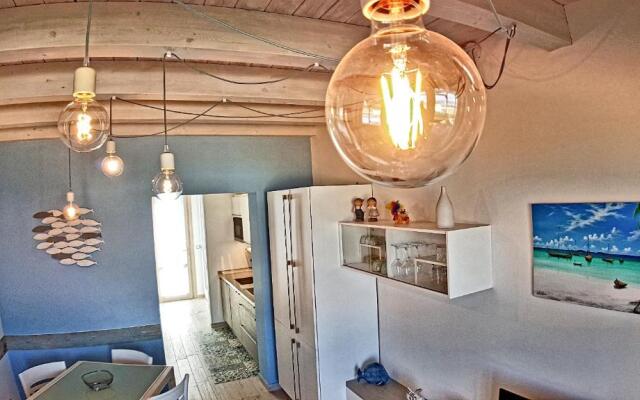 Asinaro Residence - Fronte Mare