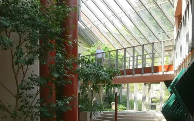 Collegium Glashütten GmbH