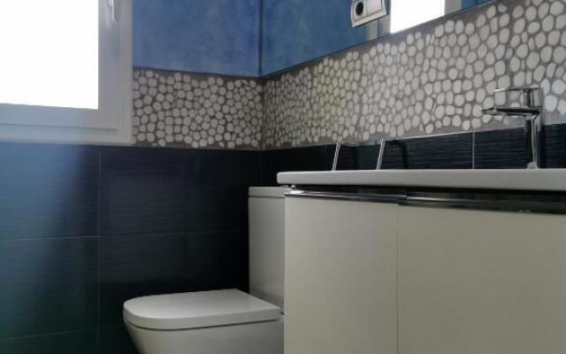 Beach front Esther 4 villajoyosa