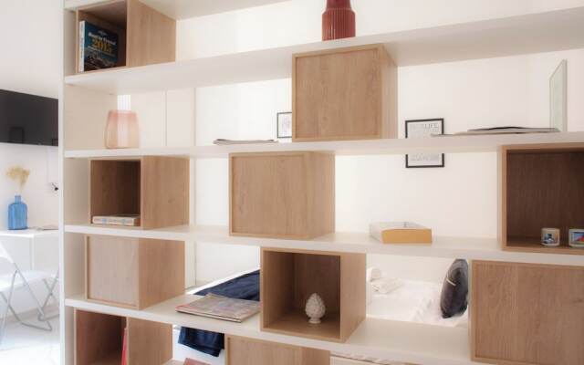 BnButler - Chieti 5