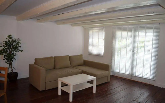 Rembrandtplein Apartment