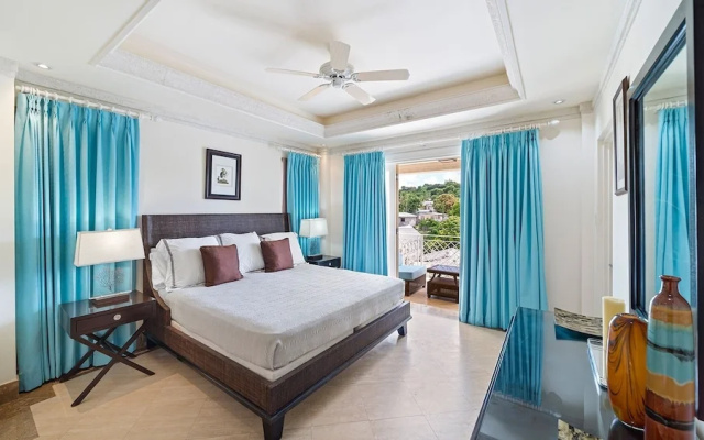 Smugglers Cove by Blue Sky Luxury