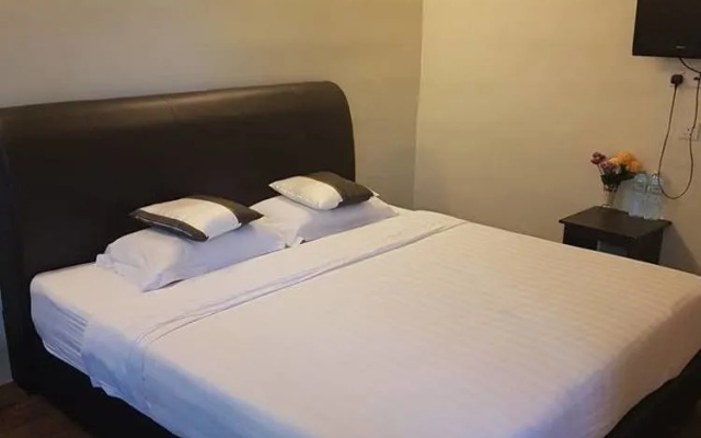 Hotel El-Ray