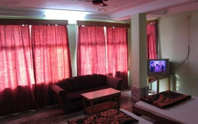 Anukul Guest House