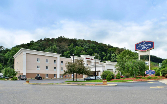 Wingate by Wyndham Steubenville