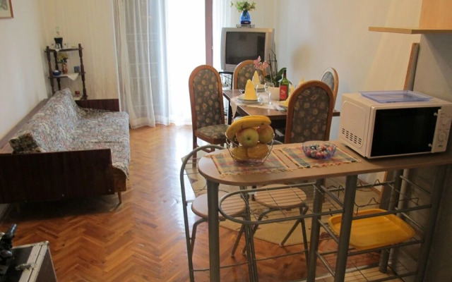 Lovely Apartment With a Sea View Apartment