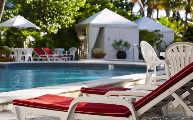 Richmond Oceanfront Hotel