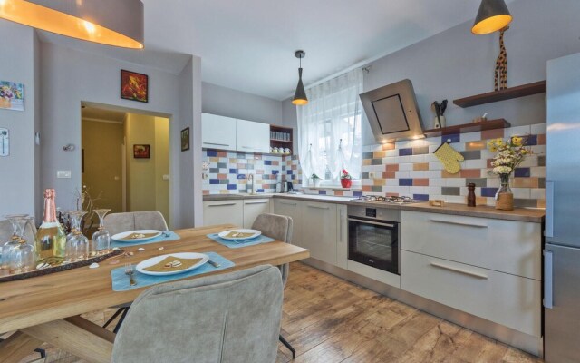 Beautiful Home in Medulin With Wifi and 4 Bedrooms