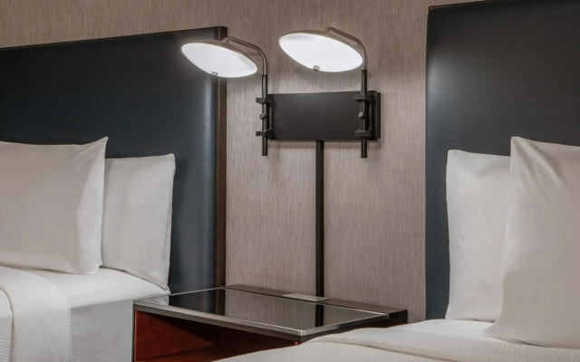 Courtyard by Marriott Boston Marlborough