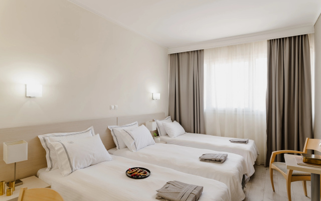 Nestos Hotel