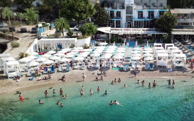 Dream Apartments Saranda