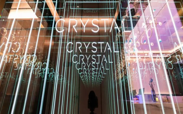 Crystal Orange Hotel Shanghai Lujiazui Expo Center
