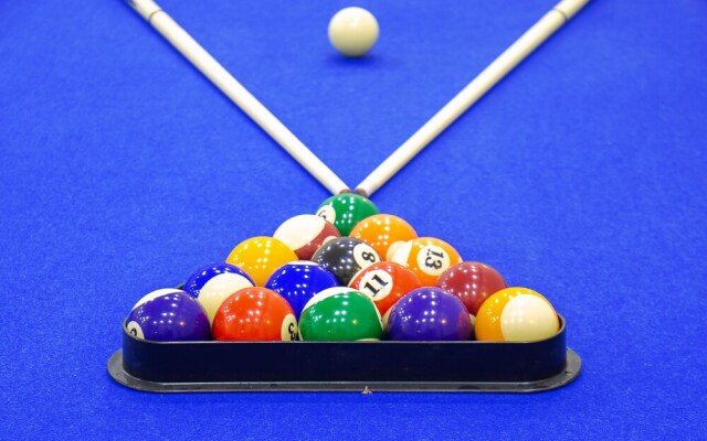 Reno Apartments Abuja