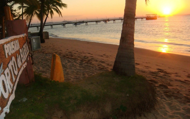 Pousada Porto da Barra