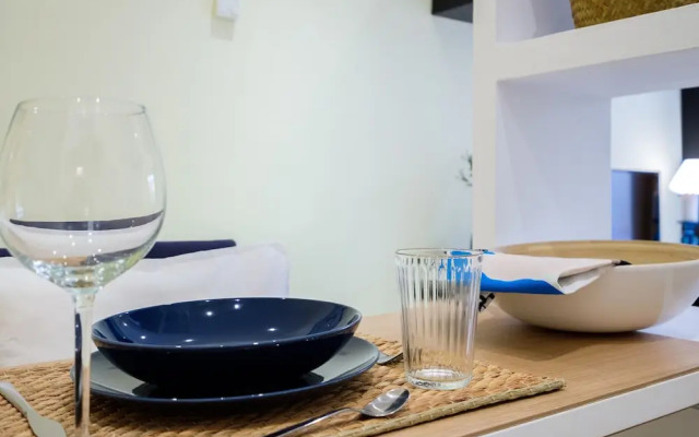 Nice studio in Malasaña