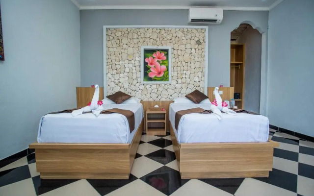The Tanis Villas & Lembongan Express Bali