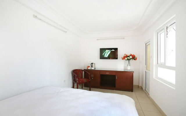 Bluebell Hotel