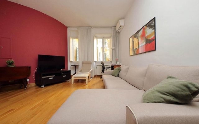 4bnb - Clodio Modern Apartment