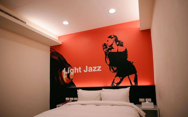 Persimmon Hotel