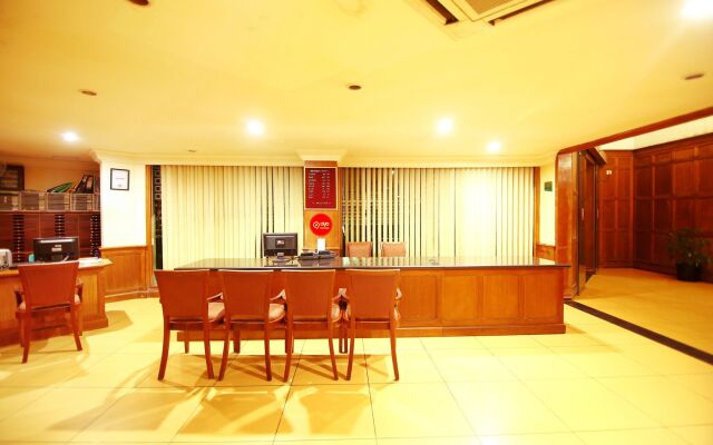 OYO 10719 Mermaid Hotel
