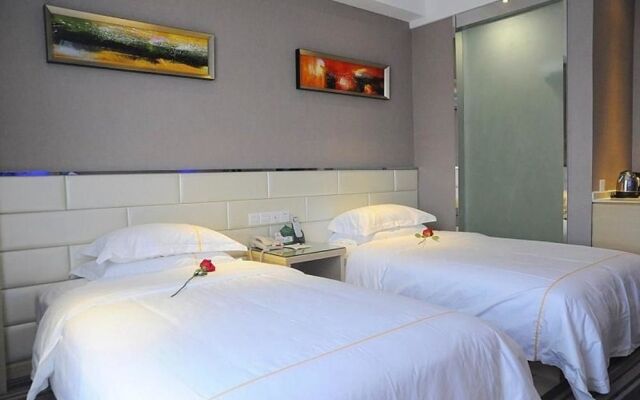 Shengjingyijia Hotel