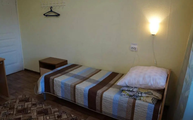 Жилое помещение Amethyst 