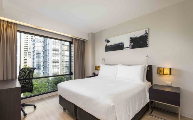 Maitria Hotel Sukhumvit 18 Bangkok – A Chatrium Collection