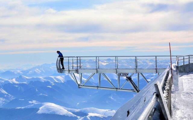 Très bel appartement T3 HYPER CENTRE ENTIEREMENT RENOVE EN 2022