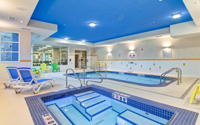 Fairfield Inn and Suites by Marriott Kamloops