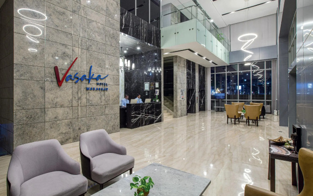 Teraskita Hotel Makassar managed by DAFAM