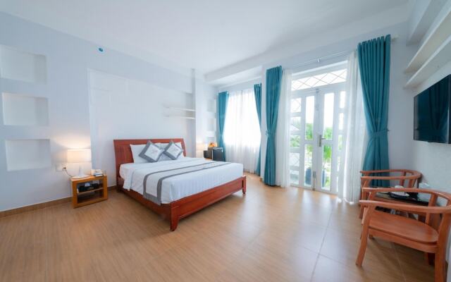 Yen Nam Hotel Nguyen Thai Son
