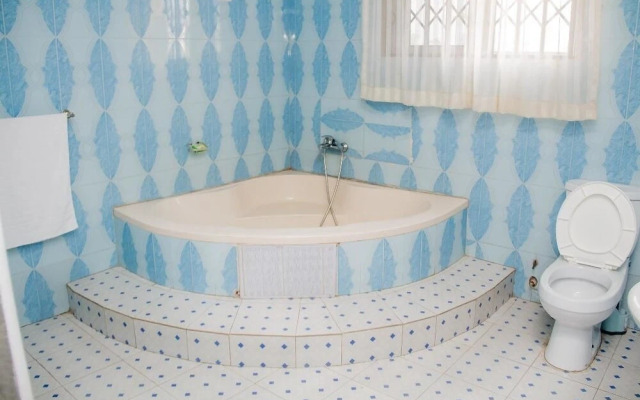 Elizz Guest House