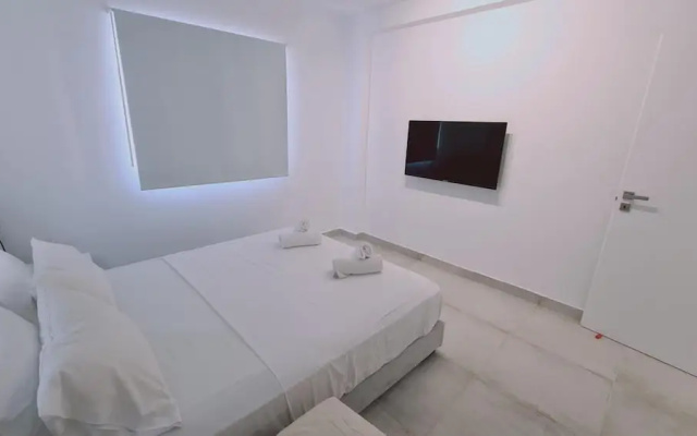 84 AN 1 - Stay Napa Aura Apartment