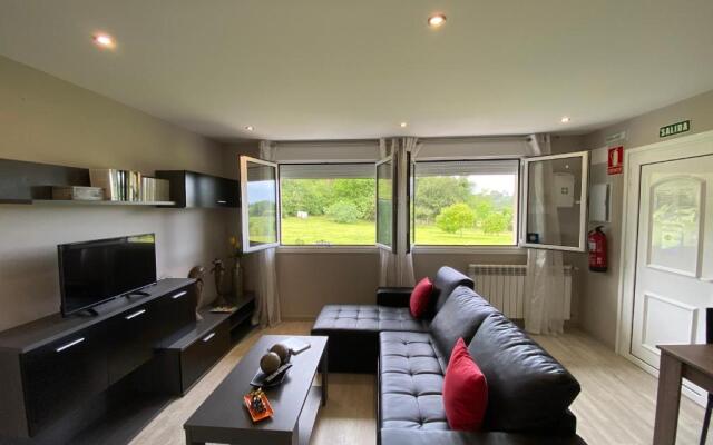 Apartamentos La Ardina