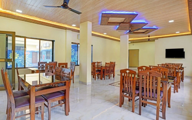 Hotel Aloha Inn Alibag by Treebo