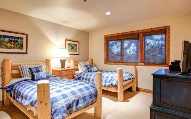 La Maconneire by Alpine Ski Properties