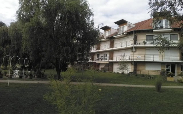 Horváth Apartman